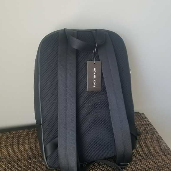 Michael Kors Men Backpack - Picture 4 of 12